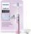 Philips Sonicare AdvancedClean Limited Edition – Cepillo Eléctrico Inteligente Rosa