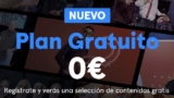 MOVISTAR PLUS+ GRATIS – sin tarjeta