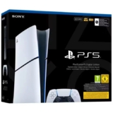Sony PlayStation 5 Digital Slim 825GB