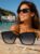 Polaroid PLD 6192/S mujer – gafas de sol modernas con lentes polarizadas
