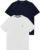 Polo Club – Pack 2 Camisetas Hombre 100% Algodón