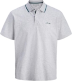 Polo de Manga Corta JACK & JONES Jjblaze para Hombre