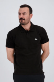 Polo de Manga Corta Quiksilver para Hombre