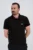 Polo de Manga Corta Quiksilver para Hombre