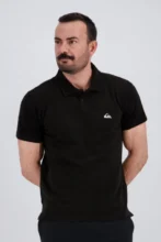 Polo de Manga Corta Quiksilver para Hombre