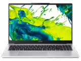 Portátil Acer Aspire Lite 15 (15.6″ Full-HD, Intel Core Ultra 5, 16GB RAM, 512GB SSD)