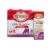 Président Leche Entera Sin Lactosa – Pack 6x1L | UHT Natural de Galicia