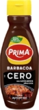 Prima Salsa Barbacoa Sin Azúcares Añadidos – 510 g