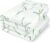 Utopia Bedding Protector de Colchón 150x200x30 cm – Impermeable