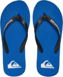 Quiksilver Molokai – chanclas de playa y piscina antideslizantes