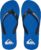 Quiksilver Molokai – chanclas de playa y piscina antideslizantes