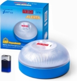 R3Di Baliza V16 Homologada DGT 3.0 Conectada