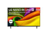 TV LED 55″ LG 55NU850B6LA UHD 4K (Reacondicionado Seminuevo – Muy Bueno)