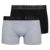 REPLAY Boxer Hombre Pack 2 – Calzoncillos Bóxer Cómodos y Modernos
