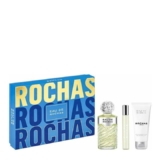 EAU DE ROCHAS Estuche Mujer 100 ml