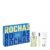 EAU DE ROCHAS Estuche Mujer 100 ml