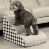 Rampas de Escalera para Perros – Escalones de Espuma Antideslizantes para Mascotas