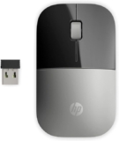 Ratón Inalámbrico HP Z3700 Plateado