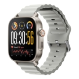 Realme Watch 5 Titanium