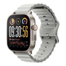 Realme Watch 5 Titanium