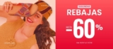 Rebajas de Verano Merkal Calzados