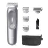 Recortadora Corporal Braun Series 7 BG7550 con 6 Accesorios