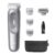 Recortadora Corporal Braun Series 7 BG7550 con 6 Accesorios