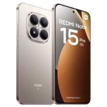 Xiaomi Redmi Note 15 Pro 5G (8GB+512GB)