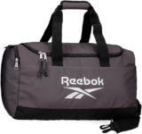 Reebok Boston mochila – cómoda, resistente y con varios compartimentos