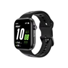 Reloj Inteligente HONOR CHOICE Watch 2i (Pantalla AMOLED 1.85″ y Salud 24/7)