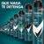 Rexona Advanced Protection Invisible Black & White – Spray 72 h