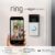 Ring Video Timbre con Batería 2024 – Vídeo HD de Cuerpo Entero y Alertas Inteligentes