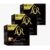 L’OR Ristretto – Cápsulas de Café Intensidad 11 (Pack 120 uds)