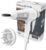 Rowenta Powerline CV5930 – Secador Iónico Profesional