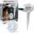 Rowenta Studio Dry CV5830 – Secador de Pelo Profesional 2300 W con Tecnología Effiwatts