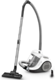 Rowenta Swift Power Cyclonic Classic – Aspiradora sin bolsa 750W potente y compacta