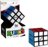 Rubik’s Cubo 3×3 – Desafía tu mente y diviértete