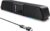 SENZER Cs20 – Altavoces para PC – Barra de sonido con bluetooth