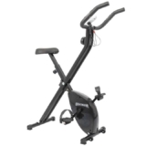 Bicicleta Estática Plegable SPORTINATOR X-Bike