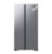 Frigorífico Americano Samsung RS57DG400EM9EF – 583L, SpaceMax™, WiFi SmartThings, No Frost, Inverter