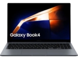 Samsung Galaxy Book4 15,6” i7-1355U – portátil 16GB RAM, 512GB SSD y Windows 11