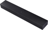 Samsung HW-B400F/ZF Barra de Sonido 2.0ch con Woofer Integrado | Bluetooth | Modo Juego | One Remote Control