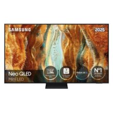 Samsung TQ55QN90FATXXC – TV Neo QLED Mini LED 55” Televisor 4K con Vision AI