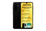 Samsung Galaxy A26 5G 128GB – Gran Móvil con Pantalla y Cámara Potentes