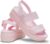 Sandalias Crocs Brooklyn 4u para Mujer