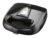 Sandwichera 3 en 1 SilverCrest – Sandwichera, gofrera y parrilla