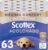 Scottex Acolchado Papel Higiénico – Pack Ahorro 63 Rollos (7×9)