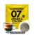 CAFÉ ARÁBICA – 100 CÁPSULAS ESE 44