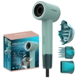 Secador Cecotec DryNova 3in1 – Potente, ligero y con difusor incluido