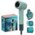 Secador Cecotec DryNova 3in1 – Potente, ligero y con difusor incluido